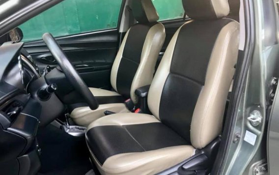 2016 Toyota Vios for sale in Quezon City-6