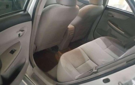 Used 2008 Toyota Altis for sale in Caloocan-5