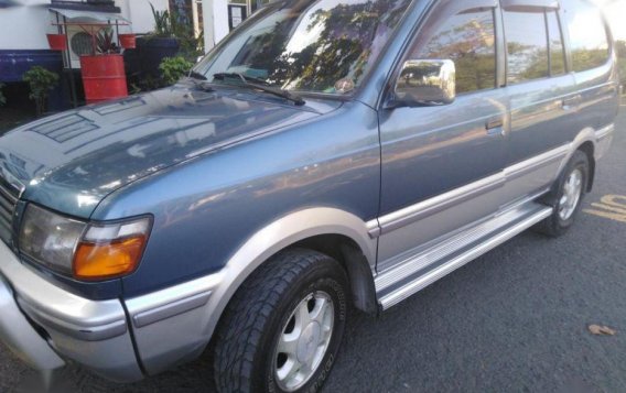 Toyota Revo 2000 Automatic Gasoline for sale in Kawit