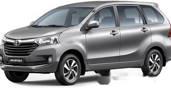 Toyota Avanza 2019 Automatic Gasoline for sale in Quezon City-2