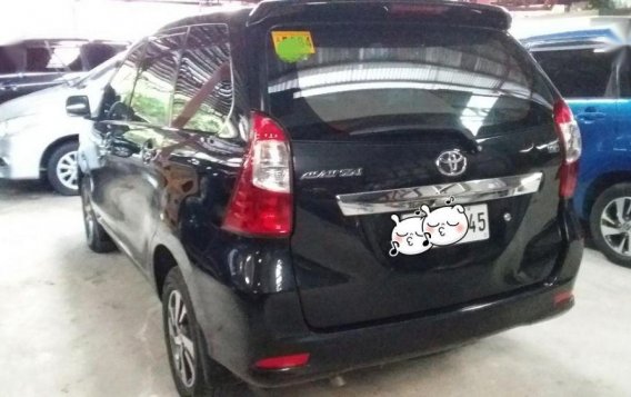 2018 Toyota Avanza for sale in Marikina-3