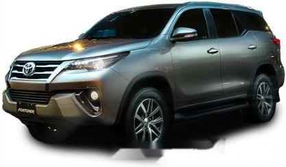 2019 Toyota Fortuner for sale in Taguig-6