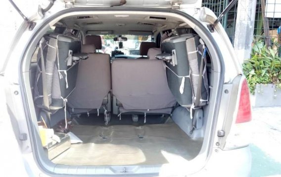 Toyota Innova 2009 Automatic Diesel for sale in Pasig-5