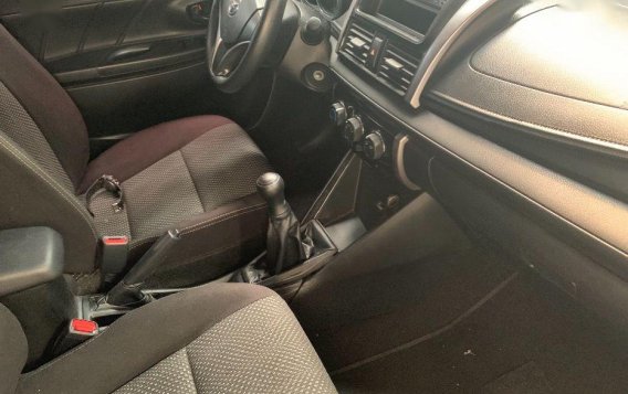 For sale Used 2017 Toyota Vios at 10000 km in Quezon City-1