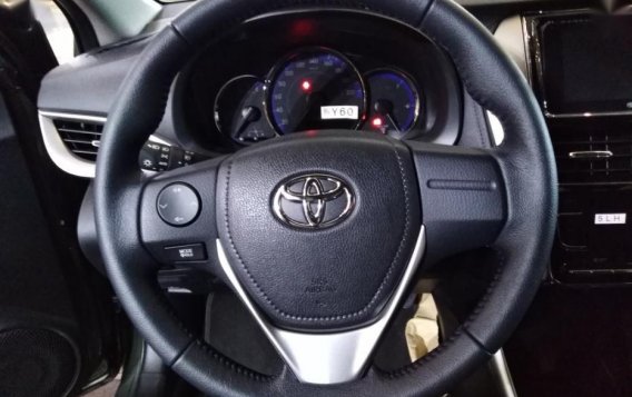 Brand New Toyota Vios 2019 for sale in Manila-3
