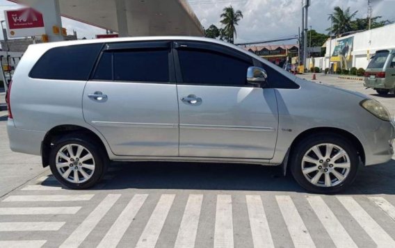 Used Toyota Innova 2005 at 100000 km for sale in Antipolo-9