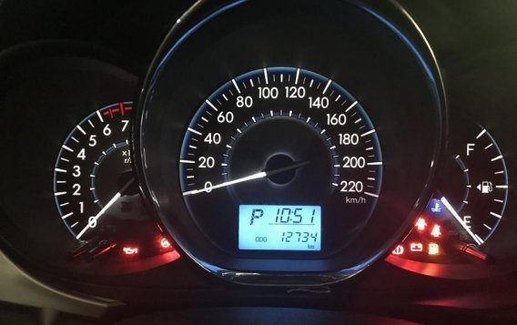 For sale Used 2018 Toyota Vios Automatic Gasoline in Lapu-Lapu-6