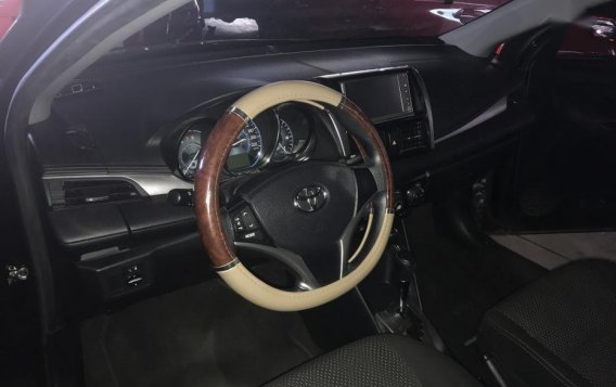For sale Used 2018 Toyota Vios Automatic Gasoline in Lapu-Lapu-8