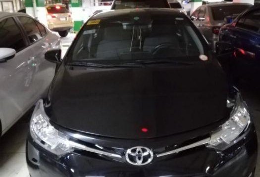 2nd Hand Toyota Vios for sale in Manila