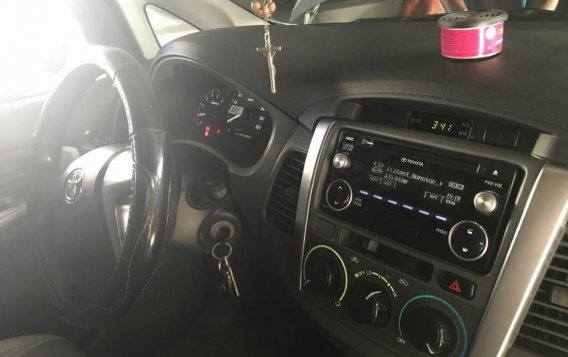 Used 2016 Toyota Innova at 40000 km for sale in Lapu-Lapu-6