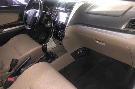 Toyota Avanza 2017 for sale-3