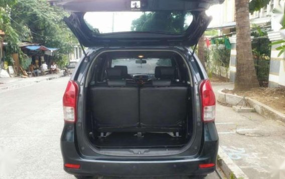 2nd Hand Toyota Avanza 2014 for sale in Caloocan-5