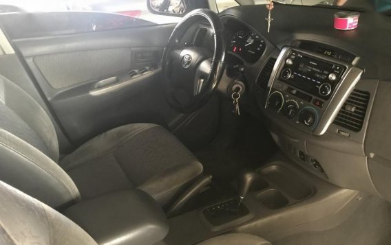 Used 2016 Toyota Innova at 40000 km for sale in Lapu-Lapu-5