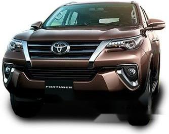 2019 Toyota Fortuner for sale in Taguig-8