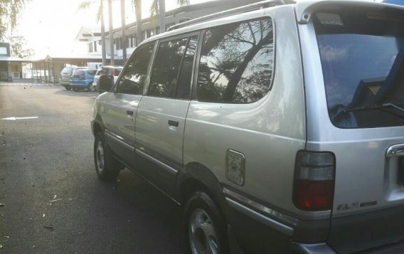 For sale 2001 Toyota Revo at 130000 km in Cainta-3