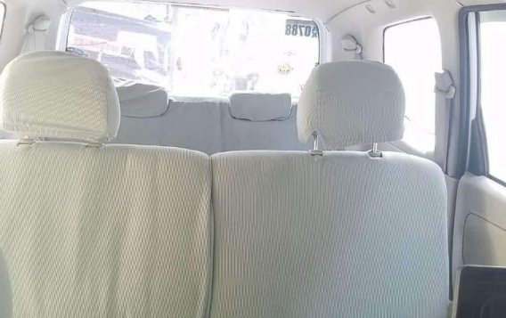 Toyota Avanza 2009 at 80000 km for sale in Calumpit-3