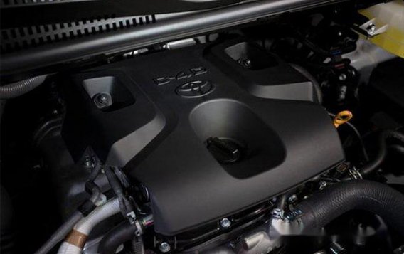 Toyota Hiace 2019 Manual Diesel for sale -1