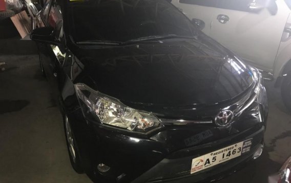 For sale Used 2018 Toyota Vios Automatic Gasoline in Lapu-Lapu