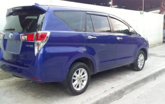 2017 Toyota Innova for sale in Marikina-2