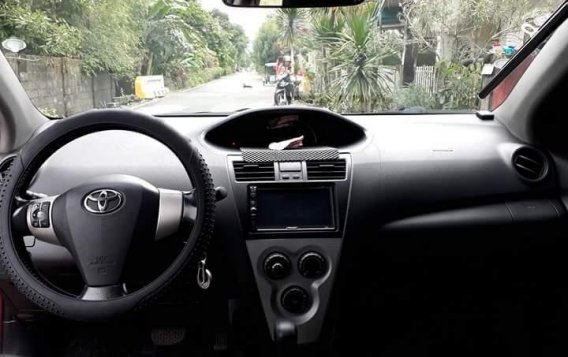 2010 Toyota Vios for sale in Marcos-5