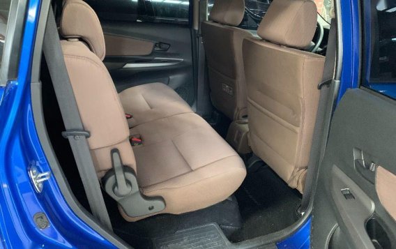 Selling Used Toyota Avanza 2018 in Quezon City-3