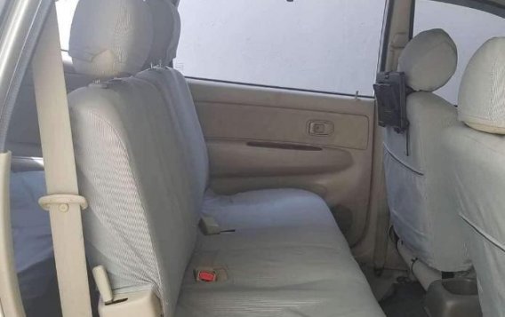 Toyota Avanza 2009 at 80000 km for sale in Calumpit-6
