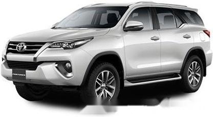 2019 Toyota Fortuner for sale in Taguig-5