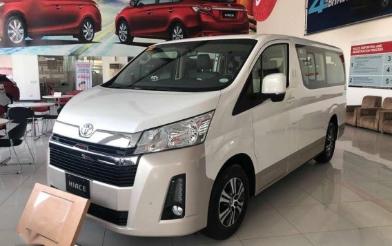 2019 Toyota Grandia new for sale in Manila