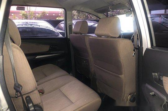 Toyota Avanza 2017 for sale-4