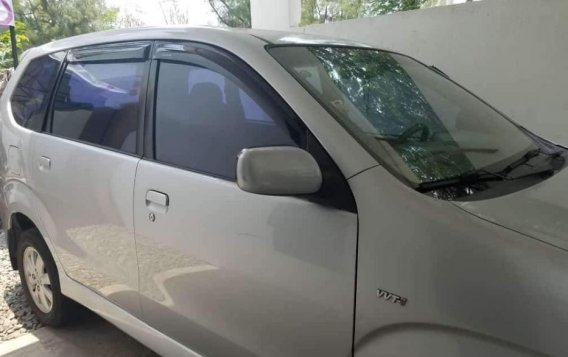 Toyota Avanza 2009 at 80000 km for sale in Calumpit-7