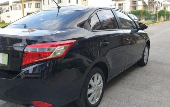 Selling 2nd Hand Toyota Vios 2018 in Cebu City-4