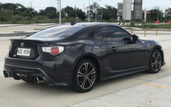 2016 Toyota 86 for sale in Pasay-1