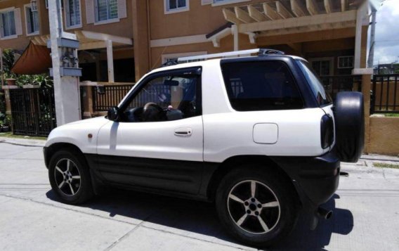 2nd Hand 1997 Toyota Land Cruiser for sale in Taguig-2