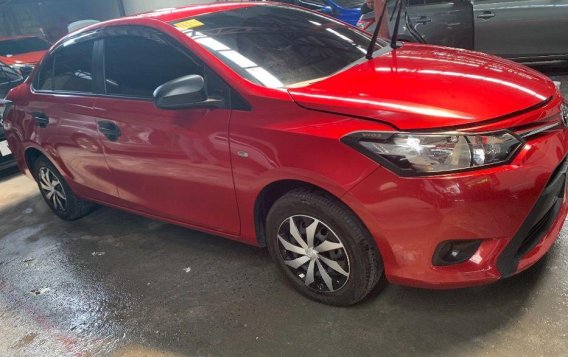 For sale Used 2017 Toyota Vios at 10000 km in Quezon City-3