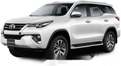 2019 Toyota Fortuner for sale in Taguig-4