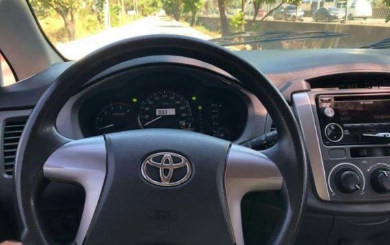 2015 Toyota Innova for sale in Marilao