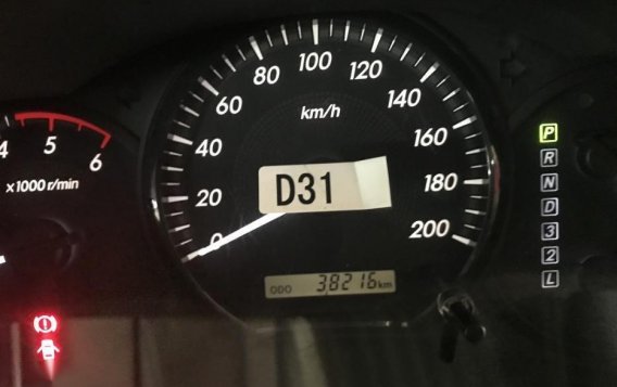 Used 2016 Toyota Innova at 40000 km for sale in Lapu-Lapu-7