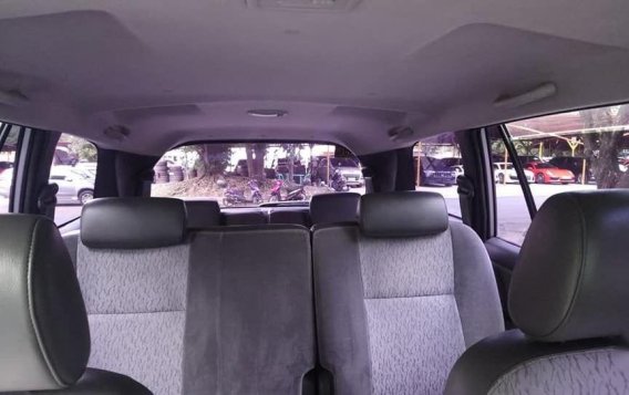 Selling Used Toyota Innova 2014 Automatic Gasoline in Pasig-1