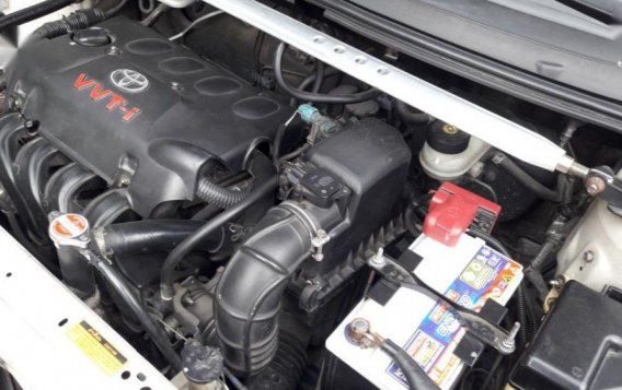 2nd Hand Toyota Vios 2004 Manual Gasoline for sale in Quezon City-5