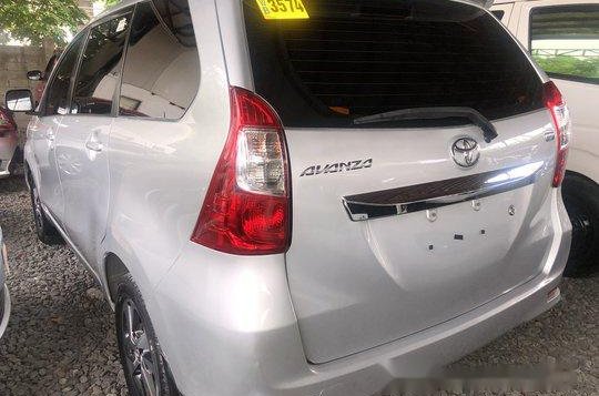 Toyota Avanza 2017 for sale-2