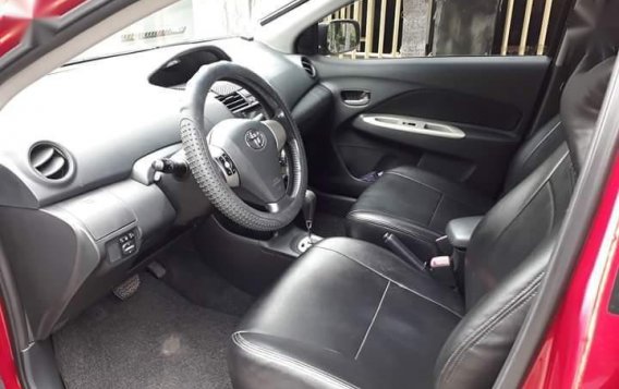 2010 Toyota Vios for sale in Marcos-3