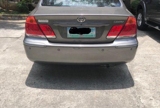 2005 Toyota Camry for sale in Quezon City-1