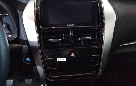 Brand New Toyota Vios 2019 for sale in Manila-4