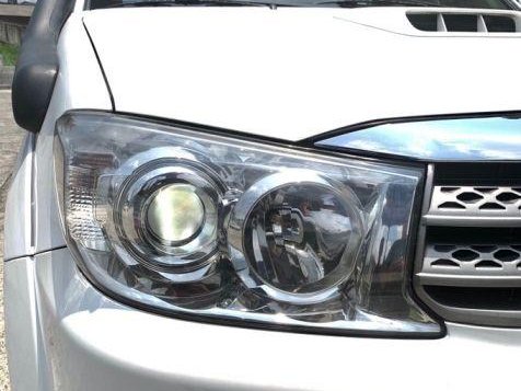 For sale Used 2006 Toyota Fortuner in Quezon City-1