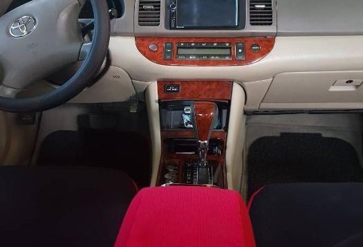Toyota Camry 2004 for sale-7