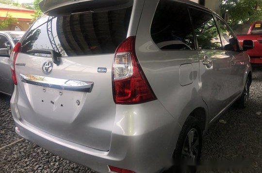 Toyota Avanza 2017 for sale-1