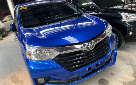 Selling Used Toyota Avanza 2018 in Quezon City-5