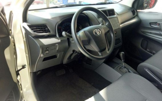 New Toyota Avanza Automatic Gasoline for sale in Quezon City-7