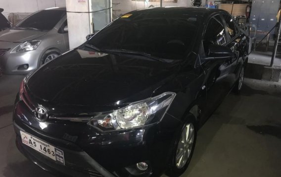 For sale Used 2018 Toyota Vios Automatic Gasoline in Lapu-Lapu-1