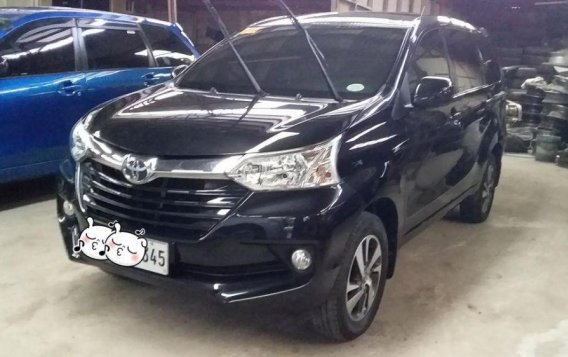 2018 Toyota Avanza for sale in Marikina-1